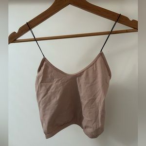 Intimately Free People Tank! Worn Once!